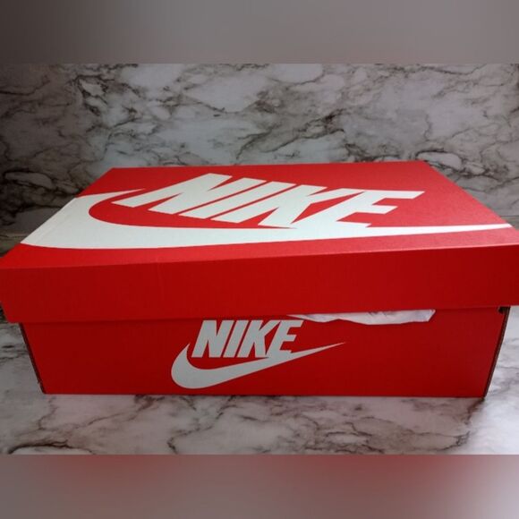 Nike Fly By II Grey/Light Grey Size 10 - Picture 16 of 16